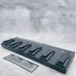 Boss FC-50 Midi Foot Controller Effects Guitar Pedals Black Synth Pedalboard Jp. Fixed Price $89.98.