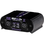 Art Splitcom Pro 2 Way Mic Splitter / Combiner. Fixed Price $59.99.