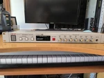 Akai PEQ6 Programmable Equalizer. Fixed Price $173.67.