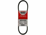 For 2005-2008 Volkswagen Jetta Accessory Drive Belt 91579QV 2006 2007. Fixed Price $23.94.