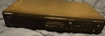 Sony Minidisk MDS-JE500 Player Recorder 2 Disks. Fixed Price $229.99.