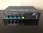 Boss RPH-10 Phaser Micro Rack Guitar Effects Unit Used. Fixed Price $578.10.