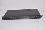 Evertz 5300 Time Code Analyzer 115/230V 50/60HZ .2 Amps. Fixed Price $153.98.