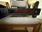 Digitech Meq Mono 28 Band Analog Equalizer Midi Controlled Rockman. Fixed Price $249.00.