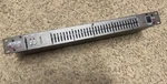 Dod SR431QX Dual 15-BAND Professional Equalizer. Fixed Price $39.98.