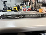 Samson E30, 2/3 Octave Stereo 15 Band Graphic Equalizer, Rack Mounting. Fixed Price $30.00.