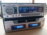 Addzest Car Audio DXZ715 MSZ715 DPH910 With Remote Control. Fixed Price $1026.50.