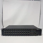 Korg KMX-122 Analog Line Rack Synth/keyboard Mixer Channels. Fixed Price $174.99.