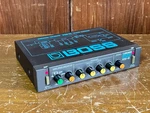 Boss ROD-10 Overdrive/distortion Vintage Half Rack. Fixed Price $130.00.