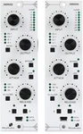 Wesaudio Mimas Gemini Stereo Pair 500 Series Compressor. Fixed Price $1979.10.