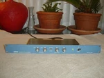 Orban 245F, Blueface, Stereo Synthesizer, Vintage Rack. Fixed Price $225.00.