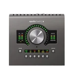 Universal Audio Apltwxd Apollo Twin Duo Thunderbolt 3 Interface. Fixed Price $725.00.