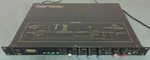 Yamaha R1000 Digital Reverberation 3-BAND Parametric Equalizer AC100V 50/60HZ. Fixed Price $150.00.