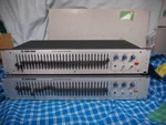 Klark Teknik DN300 Band Monaural Glico 2 Units (stereo Pair) Complete Beaut. Fixed Price $875.84.