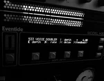 Eventide H3000 H3500 (super Enhanced Black) Lux Pmva Led Display !. Fixed Price $129.49.