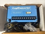Henry Engineering Logiconverter Studio Equipment Control Interface. Fixed Price $60.00.