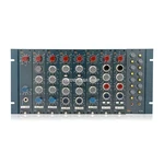 Bae 8CR Channel Module Rack With Psu. Fixed Price $2700.00.