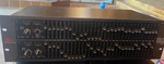Dbx IEQ-31 Equalizer/limiter Type V Nr And Afs. Fixed Price $539.99.