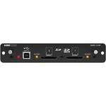 Klark Teknik DN32-LIVE Expansion Module For Midas M32 And Behringer X32 Mixers. Fixed Price $139.00.