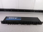 Alesis 3630 Dual-channel Compressor Limiter With Gate *no Power Supply. Fixed Price $60.00.