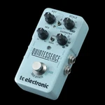 Tc Electronic Quintessence Harmony Guitar Effects Pedal P-30423. Fixed Price $123.50.