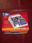 Digitech RP50 Digital Amp Modeling Effect Unit. Fixed Price $220.00.