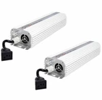 Quantum QT1000 1000W Dimmable Digital Ballast. Fixed Price $85.00.