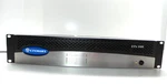 Crown Cts 600 Two-channel 300W Amplifier No Cord Powers On. Fixed Price $69.99.