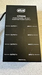 Atus CP8506 Channel 48V Phantom Power Supply **working**. Fixed Price $179.99.
