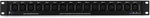 Art P16 16-CHANNEL Xlr Balanced Patchbay. Fixed Price $99.99.