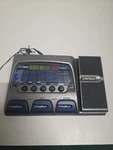 Digitech RP300A Digital Modeling Multi-effects Processor For Electric Guitar (T9. Fixed Price $49.99.
