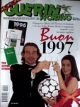 Guerin Sportivo 52 1996 Gli Scatti Piu Belli Dell'intera Annata GS24. Fixed Price $8.49.
