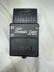Matrix SR-3000 Auto Chromatic Tuner Guitar Pedal!. Fixed Price $20.00.