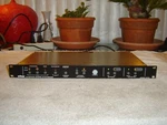 Orban 275A, Black Version, Automatic Stereo Synthesizer, Vintage Rack. Fixed Price $265.50.