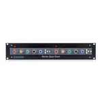 Neve 33135 Mono Mic 3-BAND Eq Module Racked Stereo Pair Rare Vintage Preamp. Fixed Price $7400.00.
