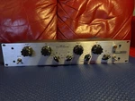 Klark Teknik Eqp-kt Classic Tube Equalizer Analog Great Condition. Fixed Price $255.00.