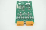 Bss Audio 80-1204-D Soundweb London Blu Channel Analog Output Card Module #2. Fixed Price $119.99.