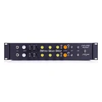 Yamaha PM-1000 Stereo Pair Preamp Equalizer Channel Strips Modded With Treble. Fixed Price $1575.00.
