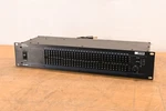 Dod R-831 Rackmount 31-BAND Graphic Equalizer CG01UMP. Fixed Price $44.99.