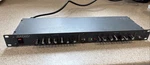 Rack Mount Dod 866 Series Ii 2 Channel Gated Compressor Limiter. Fixed Price $69.99.