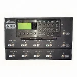 Fractal Audio Systems AX8 Amp Modeler/multi-fx Processor Black. Fixed Price $600.00.