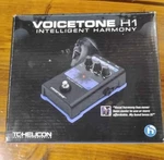 Tc-helicon Voicetone H1. Fixed Price $110.00.