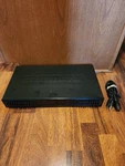 Technical EQ7153 Rack Mount Dual 21-BAND Dj/pro Audio Equalizer Used. Fixed Price $75.00.