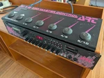 Art Sgx 2000 Guitar Effects Processor & X-12 Pedal Classic 80'S 90'S Vintage. Fixed Price $250.00.