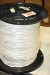 1000' Of Liberty Wire White Tight Tube Plenum 10AWG Speaker Cable 10-2C-TTP. Fixed Price $499.99.