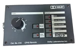 Dolby Cat 516 Remote Audio Fader For Processors -used Good. Fixed Price $395.00.