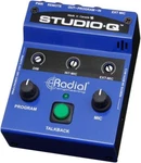 New! Radial Engineering Studio-q Talkback Interface With Built-in Mic R800-1435. Fixed Price $339.95.