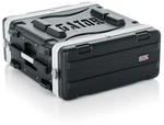 Gator Cases Lightweight Molded 4U Rack With Heavy Duty Latches (GR-4L). Fixed Price $274.99.