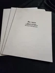Vintage Dbx 160X Single-channel Compressor/limiter Operating Manual Original. Fixed Price $22.80.