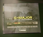 Tc Electronics - Major Cd Guitar Ultimate Multi Effects Audio 28 Tracks. Fixed Price $39.49.